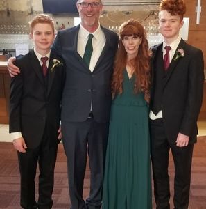 Meet your Posher, John